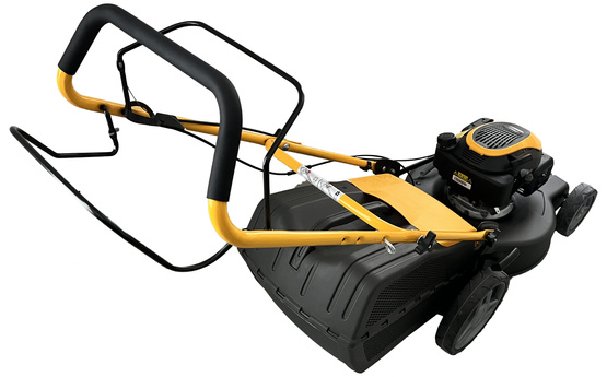 Kosiarka spalinowa Stiga Combi 53 S ST 170 OHV Autochoke