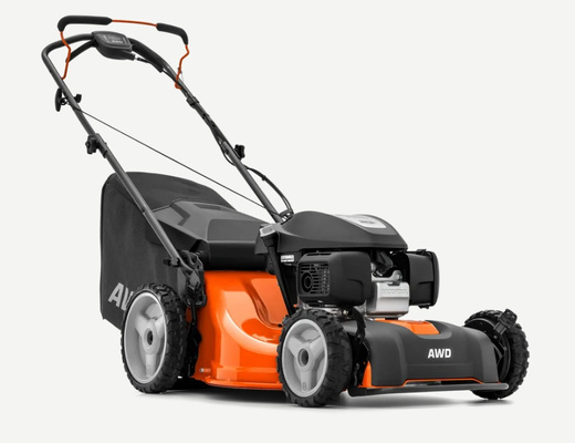 Kosiarka spalinowa Husqvarna LC 353 AWD  silnik Honda