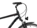 Rower Romet Wagant 1 28 M(19") czarno-pomarańczowy (3M5P)