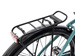 Rower elektryczny Romet e-Modeco URB 1.0 28 M(17") 504WH jasnoturkusowy 
