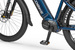 EcoBike rower elektryczny RX500 BLUE SUV 21 CAN + bateria 20 Ah