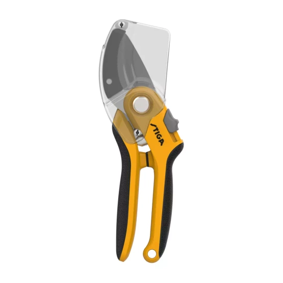 Sekator jednoręczny kowadełkowy