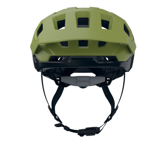 Kask rowerowy KLS DARE II green M/L (55-58 cm)