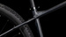 Cube Attention SLX blackmetal´n´black 29" L(20") rower