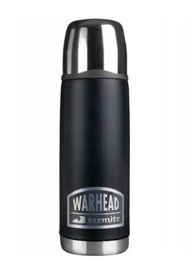 Termos Warhead 0,35l black Termite