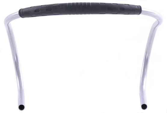 OPARCIE DO SANEK SZARE METALOWE