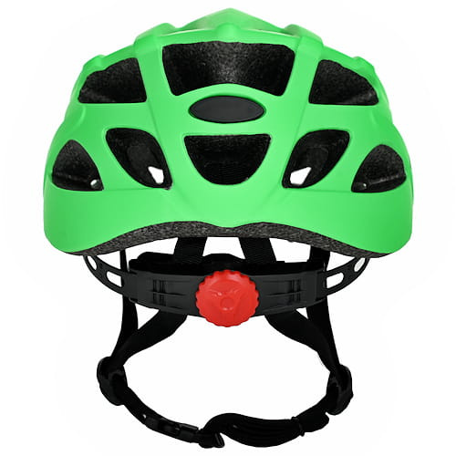 Kask Prox Volt zielony L 58-61 cm