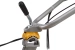 Glebogryzarka spalinowa Stiga SRC 585 RG PETROL TILLER