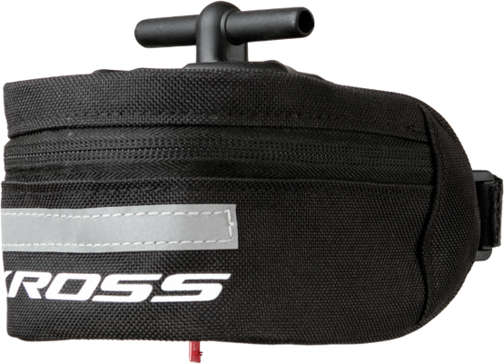 Torba podsiodłowa Flow Bag L