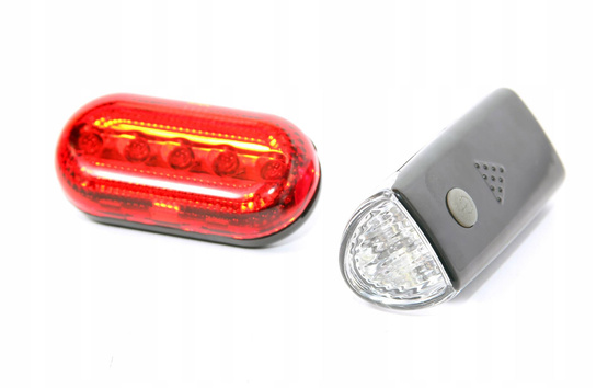 Lampa XC-104135 kpl. lamp.