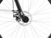 Rower Romet Wagant 2 28 M(19") czarno-czerwony (3M7P)