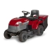 Kosiarka  Traktor Castelgarden XDC 150 HD ST 400 414cc EMC 84 cm