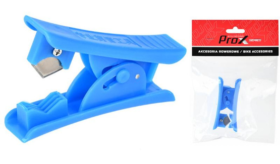 Obcinaczka ProX ct-02 do pancerzy hydraulicznych