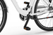 Rower elektryczny EcoBike Basic Nexus 17"