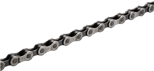 Łańcuch SHIMANO Acera CN-HG71 6/7/8-biegowy, 116 ogniw