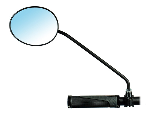 Lusterko rowerowe długie ramię 25cm maxi