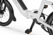 Ecobike rower elektryczny RHINO Arcitc White