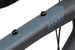 Ghost ASKET 28 dark grey/shark blue - matt M rower (G20)