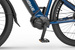 EcoBike rower elektryczny RX500 BLUE SUV 21 CAN + bateria 20 Ah