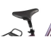 Rower Romet Gazela 6 CS 28 M(17") bordowo-niebieski