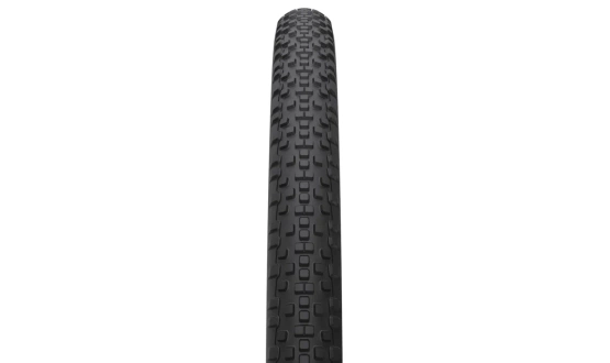Opona 700x42C WTB Resolute TCS light/fast rolli 60tpi dual DNA tire bez