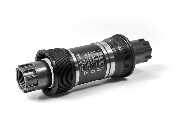 Wkład suportu SHIMANO Acera BB ES300 68mm Octalink 121 OEM