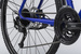 Winora Domingo 27 Sport Gent 52 cm blue rower