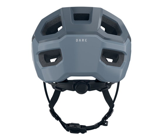 Kask rowerowy KLS DARE II steel blue L/XL (58-61 cm)