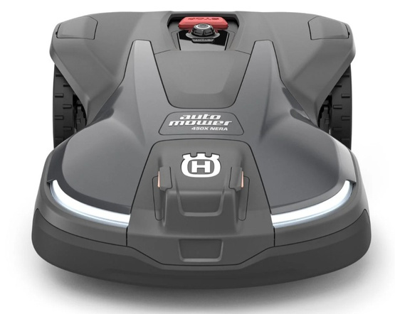 Robot koszący automower Husqvarna 450X do 5000m2