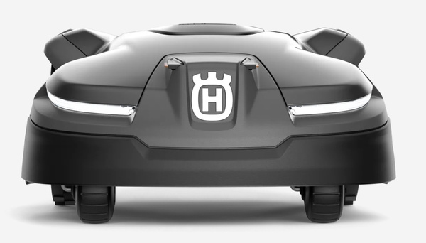 Robot koszący automower Husqvarna 405X do 600m2 GPS