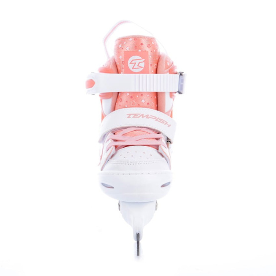 Łyżwy regulowane Tempish RS ton duo Led girl 34-37