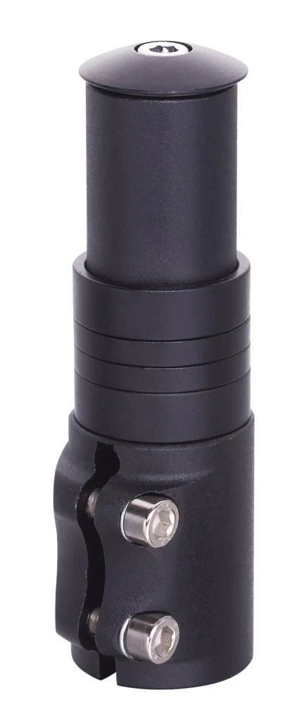 Adapter Kierownicy rowerowej 115mm 28,6mm 75mm KL-4025