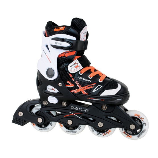 Rolki regulowane Tempish Neo-X ora, S