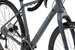 Ghost ASKET 28 dark grey/shark blue - matt M rower (G20)