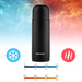 Termos Meteor 1000 ml czarny