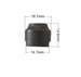 Stożek piasty tył SHIMANO FHRM30 (M10x15) lewy