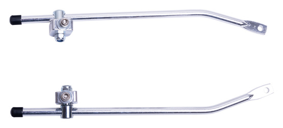 Blaszki do montażu bagażnika KW-602-04