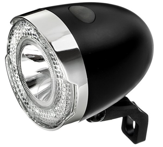 Lampa przód XC-230 diodowa na baterię