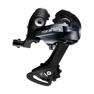 Przerzutka tył 9rz SS SHIMANO Sora RD-R3000 