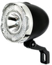 Lampa przód XC-230 diodowa na baterię
