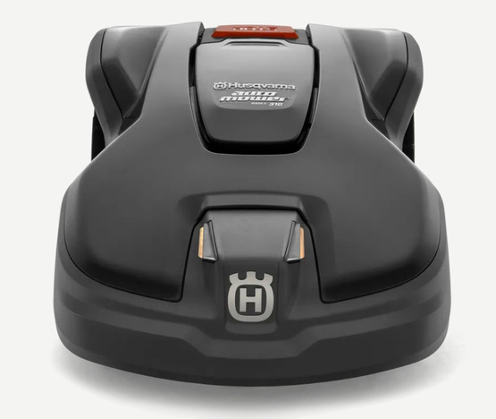 Robot koszący automower Husqvarna 310 Mark II do 1000m2