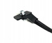 Podpórka 24-28 aluminiowa Lever 1.0 centralna regulowana