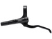 Hamulec hyrd. SHIMANO Alivio BL-MT200 (L) BR-MT200 (F), 750mm