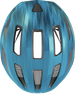 Kask rowerowy ABUS Macator steel blue L