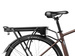 Romet Wagant RM 1 28 L(21") hebanowo - srebrny rower elektryczny (W)