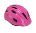 Kask rowerowy MOON HB 6-3 rozm. M (52-56cm) różowy  avo U033