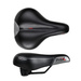 Siodło Velo Prox VL-6104E  elastom zone memory foam