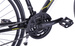Moun Flyer Pro 19" amt czarno-żółty. rower (Acera-STEF65)