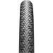Opona rowerowa Continental Contact Cruiser 28×2.2 Black Reflex
