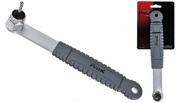 Klucz Prox do kasety, pin z rączką RC-A16